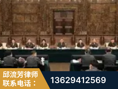 洪湖-疑难刑事案件处理
